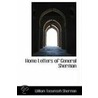 Home Letters Of General Sherman by William Tecumseh Sherman