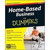 Home-Based Business for Dummies by Sarah Edwards