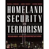 Homeland Security And Terrorism by Russell D. Howard