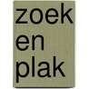 Zoek en plak