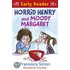 Horrid Henry And Moody Margaret