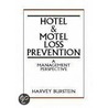 Hotel And Motel Loss Prevention door Harvey Burstein