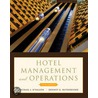 Hotel Management and Operations door Michael J. O'Fallon