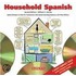 Household Spanish Audio Cd Pack