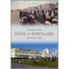 Hove And Portslade Through Time door Judy Middleton