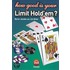 How Good Is Your Limit Hold'Em?
