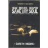 How Movies Helped Saved My Soul door Gareth Higgins