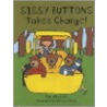 How Sissy Buttons Saved The Day by Ian Whybrow