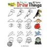 How To Draw All Sorts Of Things door Rob Court