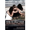 How To Help Your Hurting Friend door Susie Shellenberger