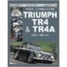 How To Restore A Triumph Tr4/4a by Roger Williams