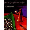 How the Stars Fell Into the Sky door Lisa Desimini