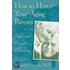 How to Honor Your Aging Parents