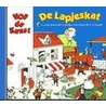 De Lapjeskat