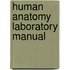 Human Anatomy Laboratory Manual
