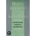 Human Judgement Social Policy P