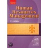 Human Resources Management 7e P by Themba Sono