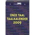 Onze taal taalkalender