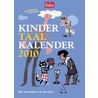 Kindertaalkalender door Diversen