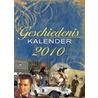 Geschiedeniskalender