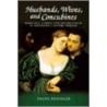 Husbands, Wives, and Concubines door Emyln Eisenach