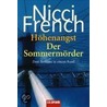 Höhenangst / Der Sommermörder door Nicci French