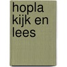 Hopla kijk en lees