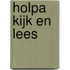 Holpa kijk en lees