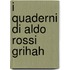 I Quaderni Di Aldo Rossi Grihah