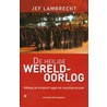 De heilige wereldoorlog