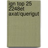 Ign Top 25 2248et Axat/Querigut door Chartech