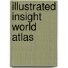 Illustrated Insight World Atlas door Insight Atlas