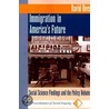 Immigration In America's Future door David M. Heer
