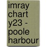 Imray Chart Y23 - Poole Harbour door Brian Navin