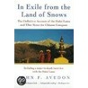 In Exile From The Land Of Snows by John Avedon