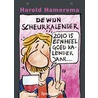 de wijnscheurkalender