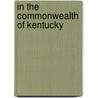 In The Commonwealth Of Kentucky door . Anonymous