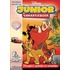 Disney Junior vakantieboek 2009