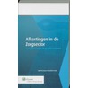 Afkortingen in de Zorgsector