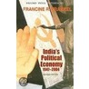 India's Political Economy 2/e P by Francine R. Frankel