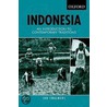 Indonesia:introduct Cont Trad P door Ian Chalmers