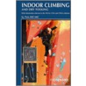 Indoor Climbing and Dry Tooling door Pete Hill