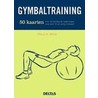 Gymbaltraining door O.H. Miller