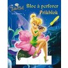 Disney Fairies Tinkerbell - Prikblok