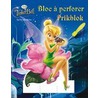 Disney Fairies Tinkerbell - Prikblok door Onbekend