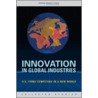 Innovation In Global Industries door Subcommittee National Research Council