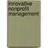 Innovative Nonprofit Management