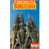 Insight Compact Guide Barcelona door Jurgen Reiter