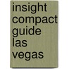 Insight Compact Guide Las Vegas door Onbekend