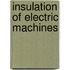 Insulation of Electric Machines